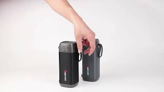 Beecaro Bluetooth Speaker GF401