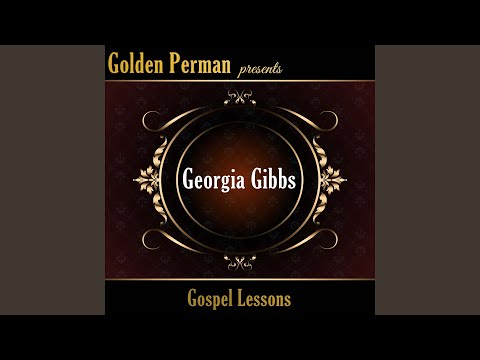 Georgia Gibbs - Under Paris Skies