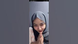 BIGO LIVE - T4NT3 AMEL GOYANG EBOT BIKIN T3G4NG P4$COL DI JAMIN PU4$