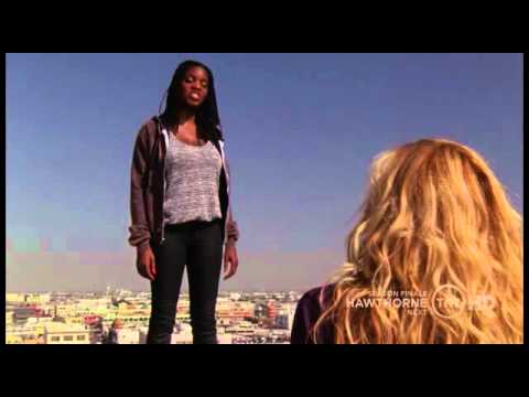 Saving Grace S03E10 part