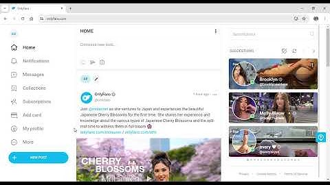 How to Disable Email Notifications on OnlyFans (2024) | Turn Off Email Notifications on OnlyFans