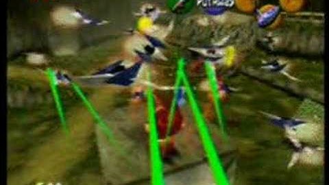 Super Mario 64 Codes