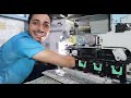 ايه فكرتك عن مكنة التصوير والطابعه