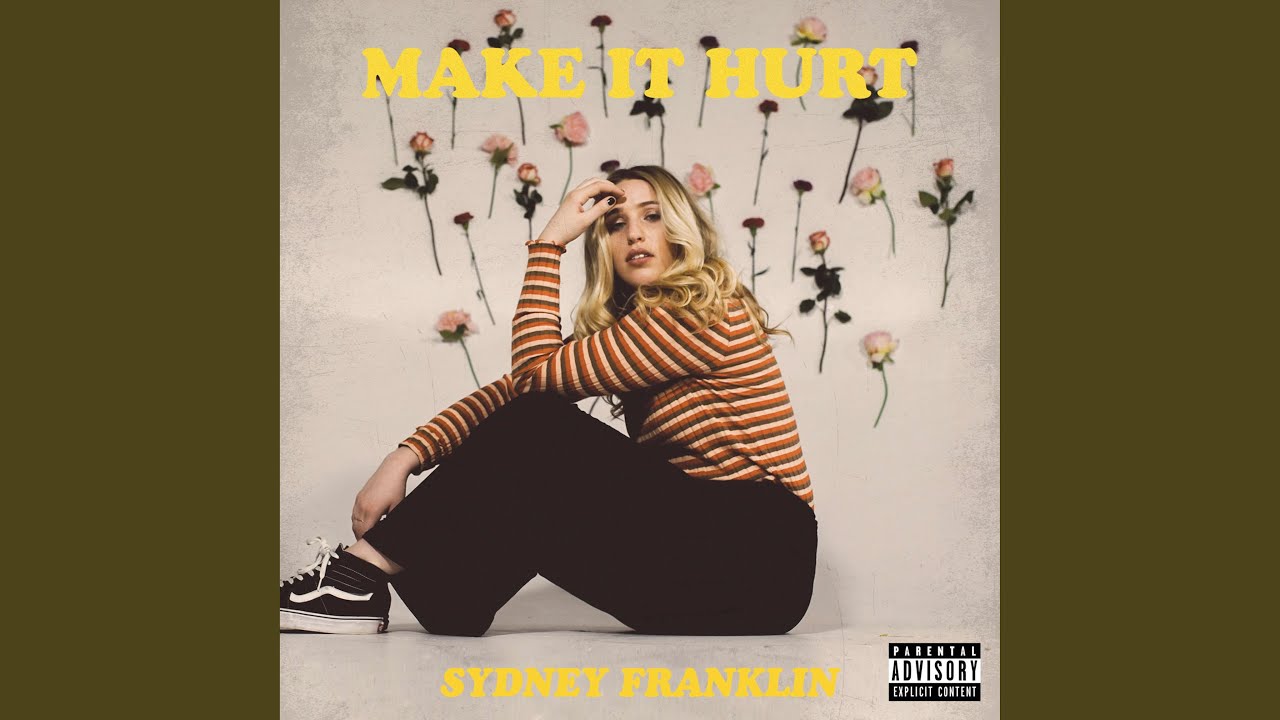 Watch Make It Hurt on YouTube Watch Make It Hurt on YouTube