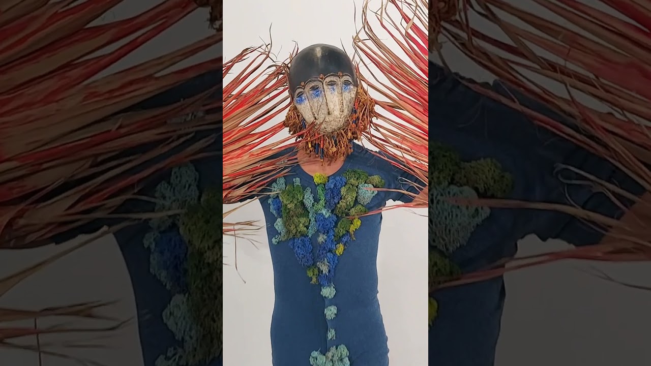 BIONIC FESTIVAL 2025 - BIOROMANTIC POST INDIGENOUS 