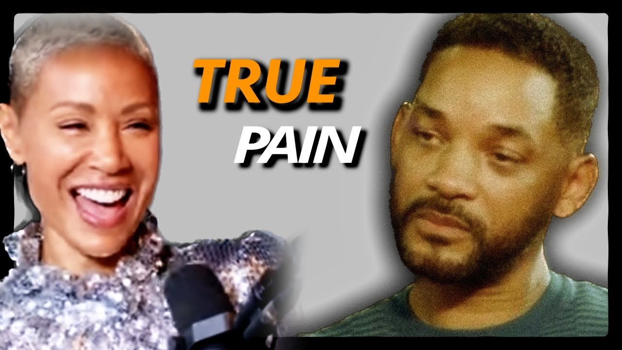 Jada Just Won't Stop Breaking This Man YouTube