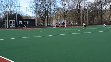 150321: HMHC JA1 - Phoenix - Deel 9