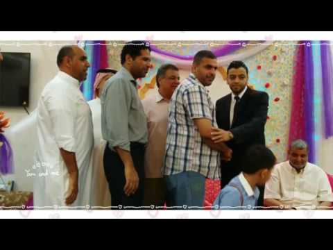 فيديو صور عقد زواج حسن خليل ابراهيم الحايكي 05 07 2016 البلاد القديم