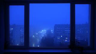 stop overthinking, go to sleep.