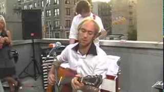 Patrick Bower Holy Ground Live At The Patio August 2008