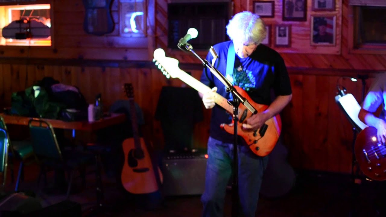 Springstead Band Spring Street Band - YouTube