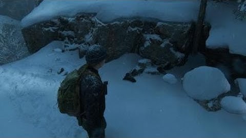 The Last of Us™ Part II - ps4 pro - 1440p/30 HDR - Part 1