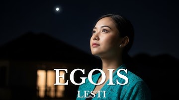 COVER EGOIS - LESTI