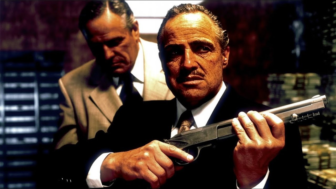 Cómo Vito Corleone Construyó La Familia Criminal Más Poderosa De América A Partir Del Favor De...