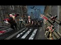 🧟‍♂️Zombie Attack Survival Game 😱 Dangerous City #Mission &amp; Epic #Battle #Gameplay 🔥🎮 #ZombieGame#1