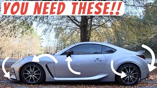 7 Modifications Every Toyota GR86 Owner Should Have!