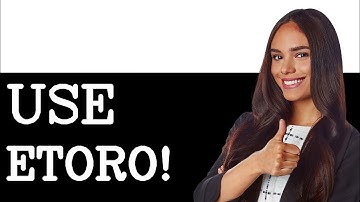 How To Use Etoro Virtual Account (2025)