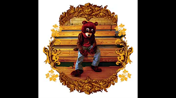 Kanye West - The College Dropout - Full Album - ALAC