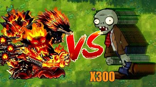 Download Lagu PVZ 1 Fusion 2.8 Challenge!! 1 Plants Fusion VS 30000 Zombies - Who Will Win? MP3 Download Lagu PVZ 1 Fusion 2.8 Challenge!! 1 Plants Fusion VS 30000 Zombies - Who Will Win? MP3