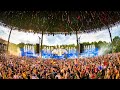 Blasterjaxx  tomorrowland belgium 2019  w2