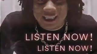 Trippie Redd Spotify ad