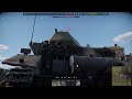 Daily war thunder grind grind to top tier. Part 1
