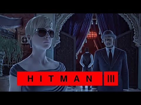 Hitman 3: Begging you to play just one more level - 9to5Google