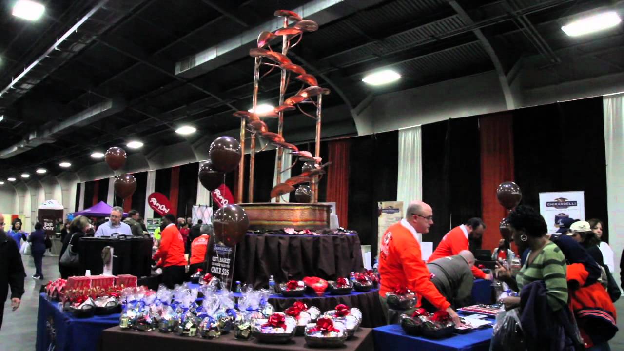 Hot Chocolate Dallas Expo (Remix) YouTube