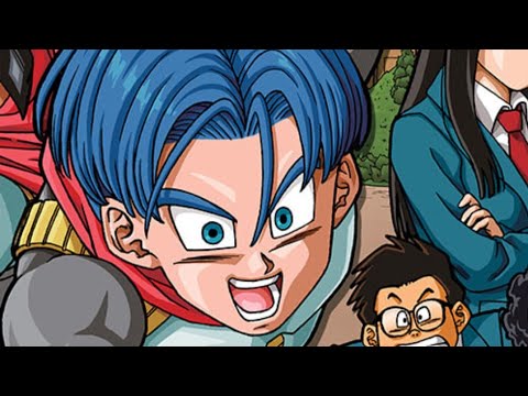 BETA O NOVO ANDROIDE? DRAGON BALL SUPER MANGÁ CAPÍTULO 89 SPOILERS! 