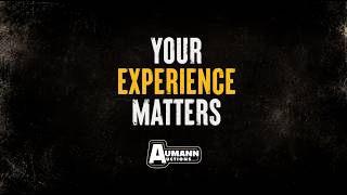 2026 Aumann Auctions: Experience you can trust