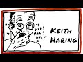 Keith haring