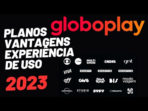 A importância da Globoplay para a produção de conteúdo audiovisual nacional  – FilmInBrasil