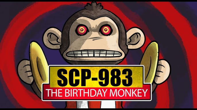 SCP-983, SCP: Containment Breach Unity Edition Wiki