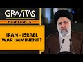 Gaza War| Netanyahu: Israel will strike whoever tries to harm the country | Gravitas Highlights