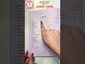 सामान्य हिंदी अभ्यास पुस्तक