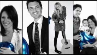 SPEAKERS @ Hillsong Frontline Renaissance January 2010