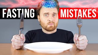 Famous The Right And Wrong Way To Fast For Your Brain Profile