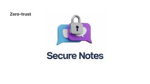 Codegeist 2025: Secure Notes for Jira