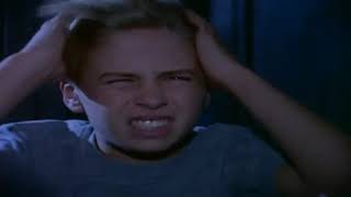 Goosebumps series - Piano Lessons Can Be Murder S-01 Epi-08