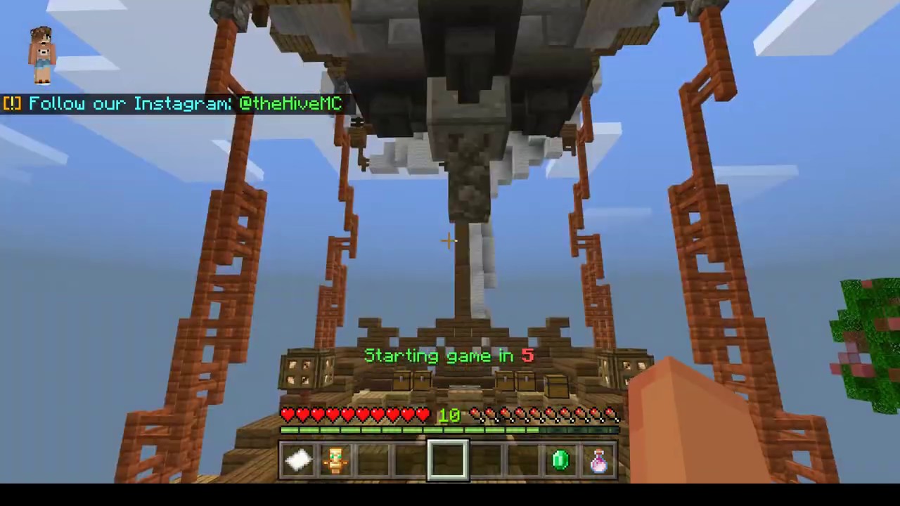 Life as a Failer (Minecraft Fun) - YouTube