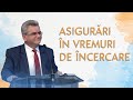 Nelu Filip - Asigurări în vremuri de încercare