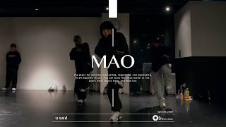 Mao  U Said  Yedira U0026 Zhe Kamil  en Dance Studio Shibuya