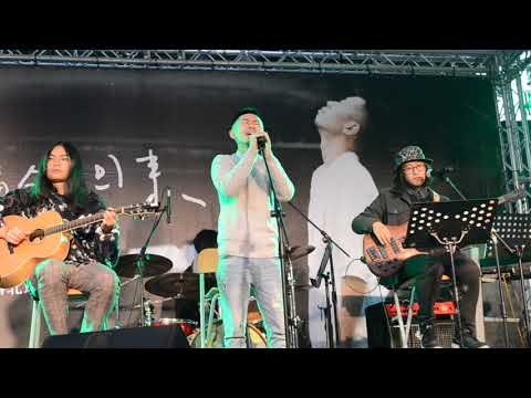 20171216 鄭興 聽說北京下雪了 @「冬天適合回來」2017專輯巡演台北最終場