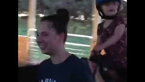 Neigh Neigh Video