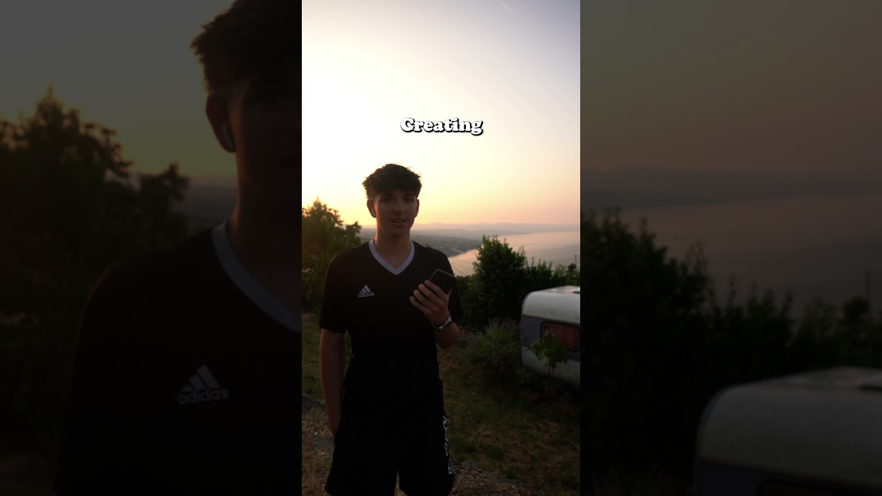 Stay till the end if you dont want to waste this summer. #onlinebusiness #videoediting