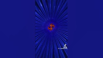 Trippy Techno Fractals #Trippy #Fractals #Techno