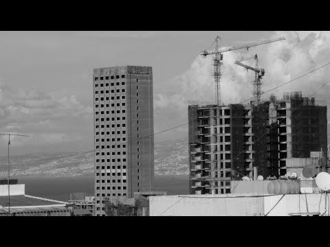 خمسة اماكن تحفظ ذكرى الحرب الاهلية اللبنانية