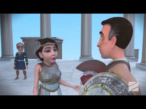 ქერის უბანი, სერია 18 არგონავტები