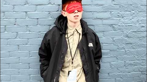 Zoo Kid (King Krule) - A Lizard State