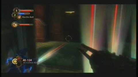 Bioshock 2 - Walkthrough - Pauper